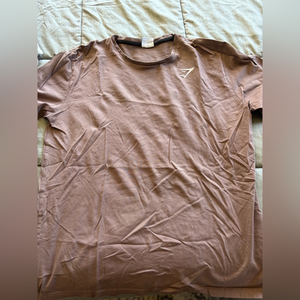 Gymshark tshirt